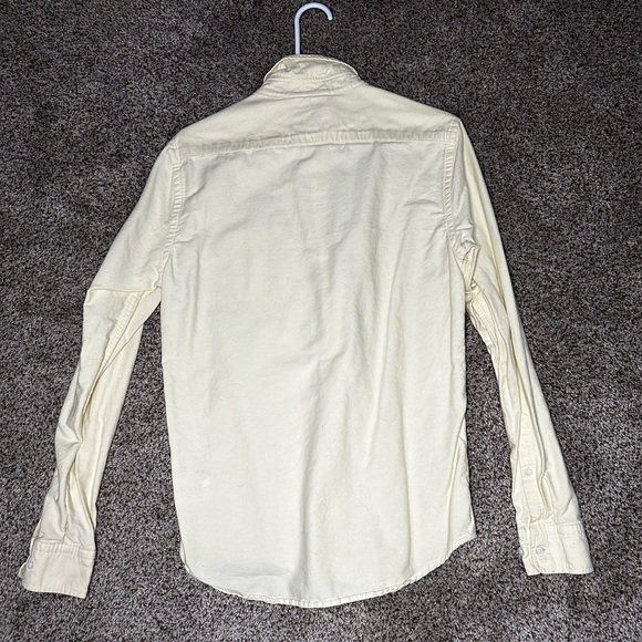 Express Button Down Shirt - Picture 3 of 3